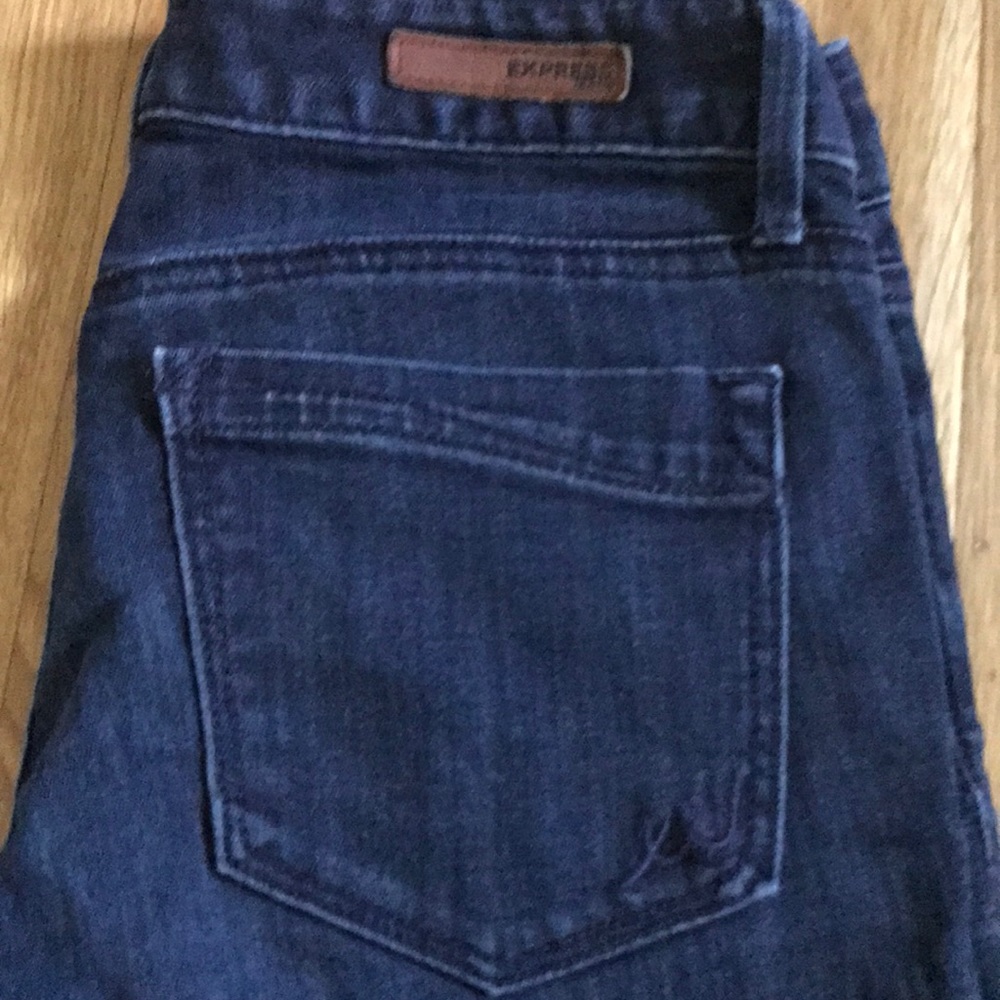 Express Jeans - Picture 2 of 5